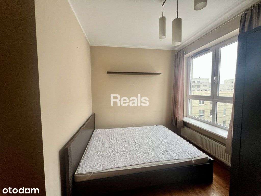 Mieszkanie, 48,50 m², Warszawa - Pełny obrazek: 4/10