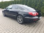 Volkswagen Passat CC 1.8 TSI - 9