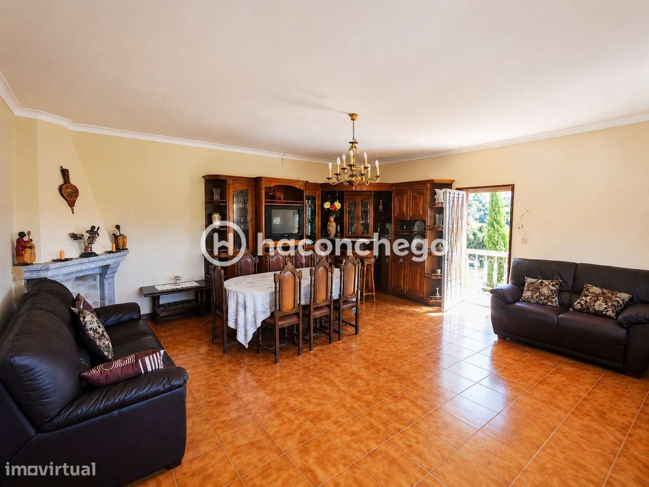 Quintinha com 2 moradias prontas a habitar – Alheira, Barcelos-55