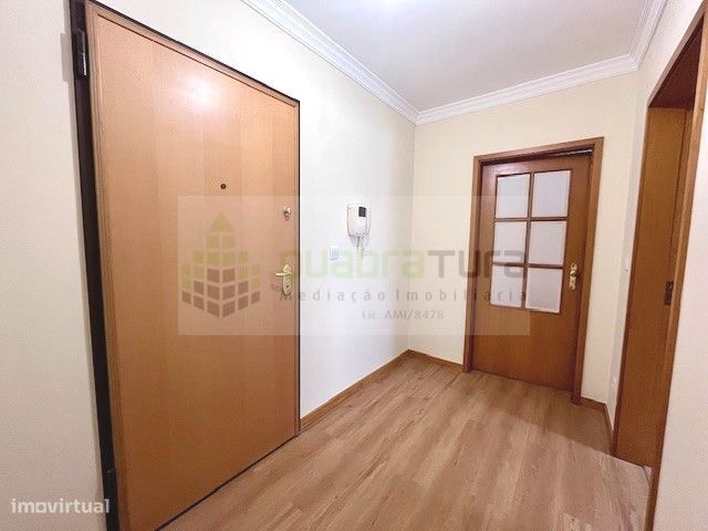 Excelente apartamento T3 Lavra, a 400 metros da praia | Suite | Gar...-12