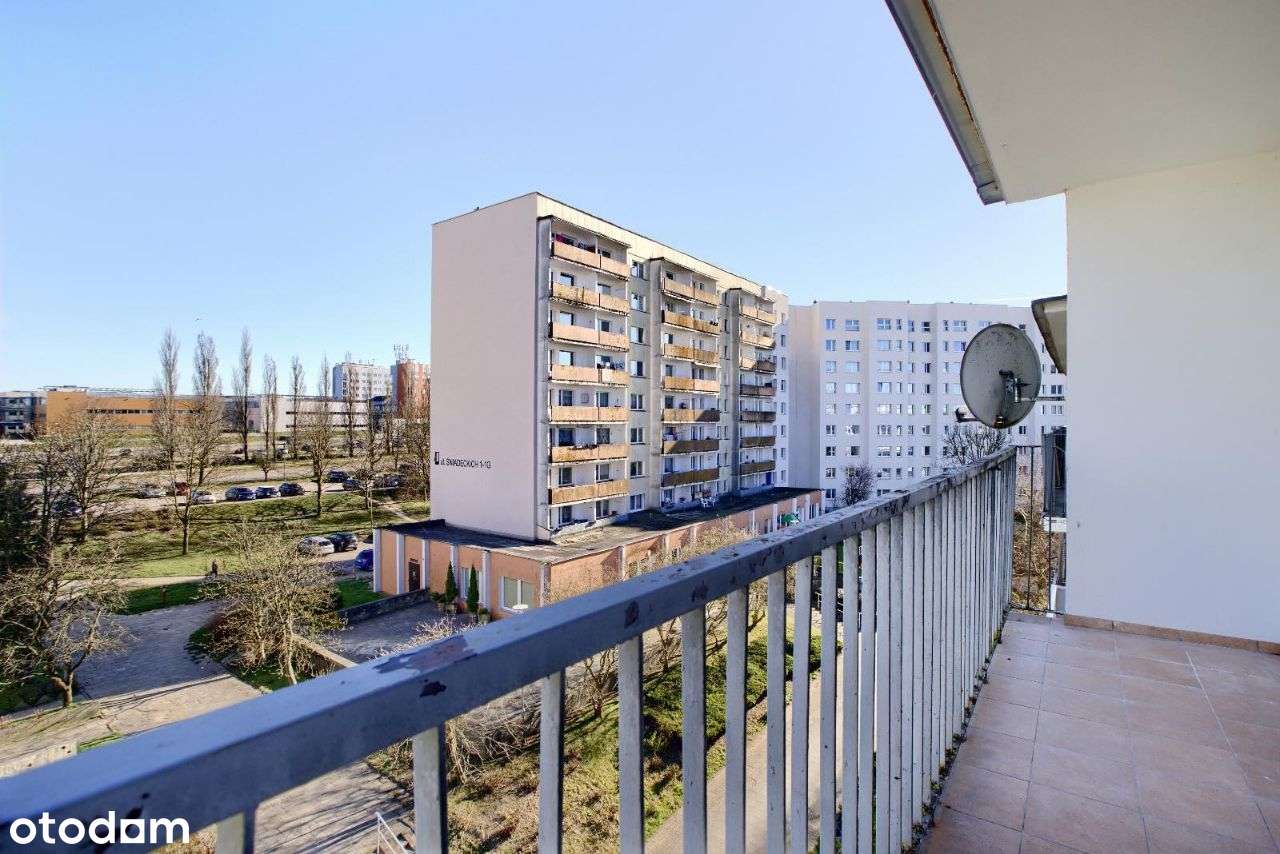 0 % prowizji 2 pok. Spasowskiego - Pełny obrazek: 5/7