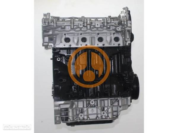 Motor M9R780 OPEL VIVARO A - 3