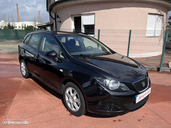 SEAT Ibiza ST 1.2 12V Style - 2