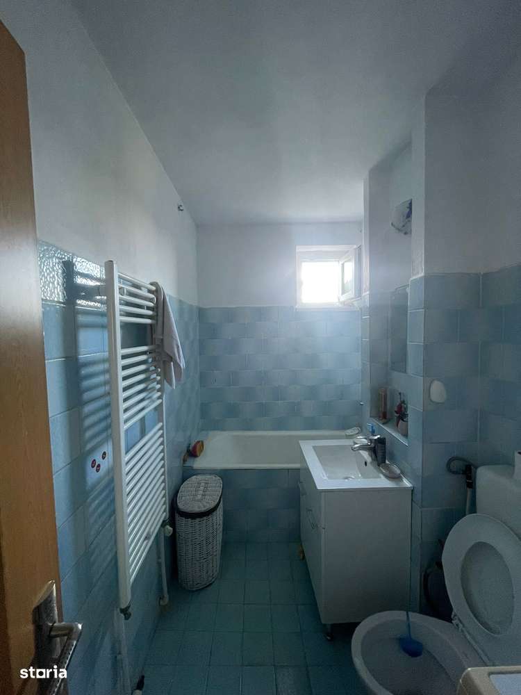 Apartament 2 camere, 50 mp, bulevardul Mihai Viteazu - Imagine principală: 4/4