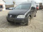 LICZNIK ZEGARY VOLKSWAGEN CADDY 1.9 TDI SIEMENS V0002000 - 4