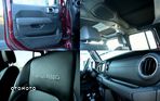 Jeep Wrangler Unlimited GME 2.0 Turbo Sahara - 39