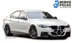 Spoiler | Lip Frontal BMW (F30/F31) M-Performance - 7