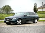 Mercedes-Benz E 220 d Avantgarde - 1