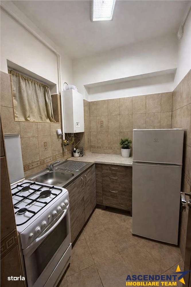 Pet friendly! Regim vila,decomandata, mobilata,utilata,constructie nou - Imagine principală: 3/7