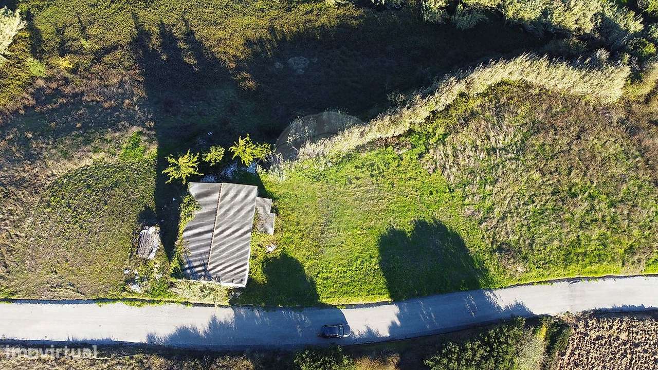 Armazém  para arrendamento - Grande imagem: 3/5