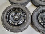 Koła K2815 Volkswagen 5x112 205/55R16 et48 6jx16 wysyłka-odbiór - 8