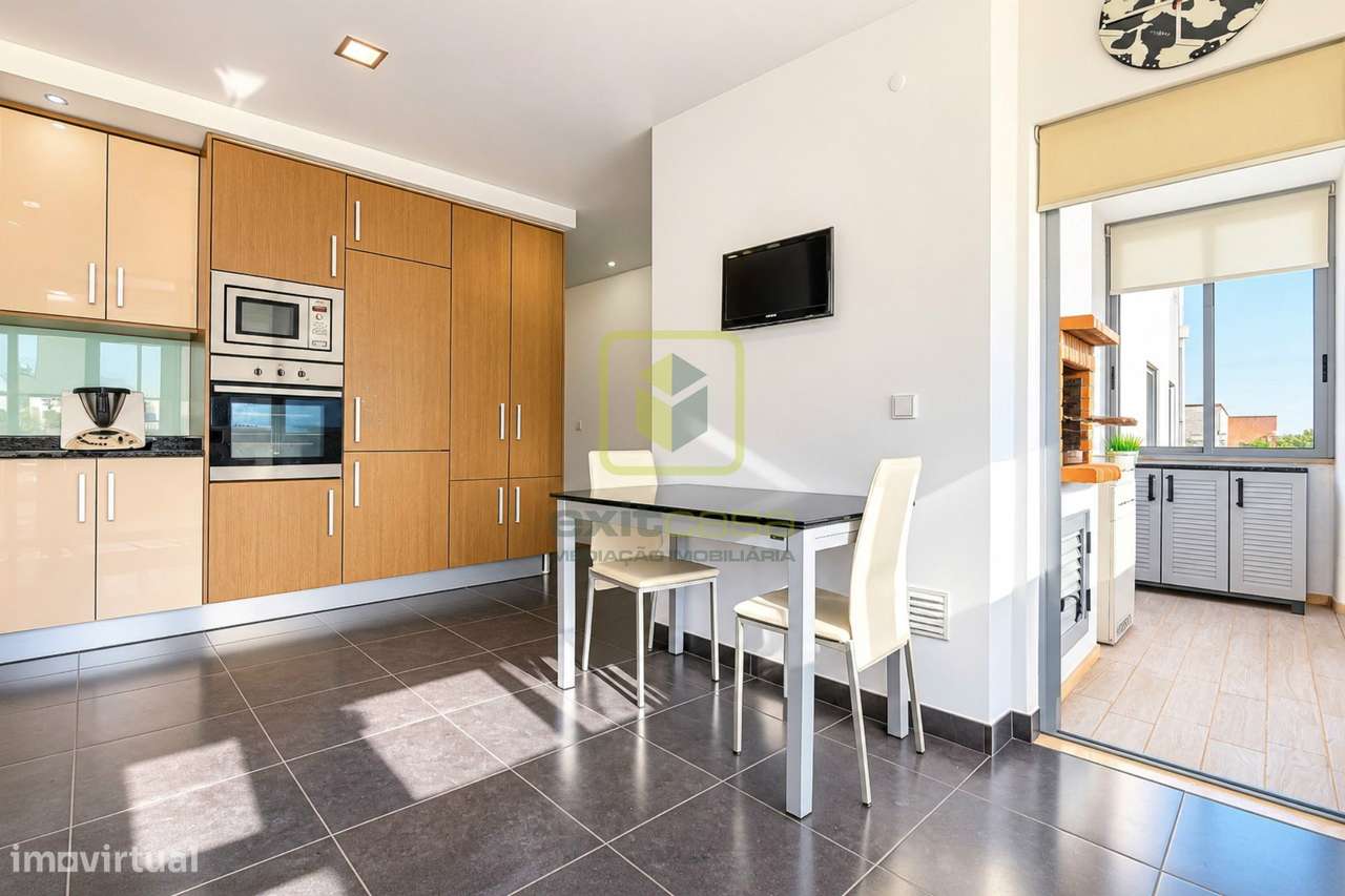 Apartamento T3 Montemor-O-Velho-12