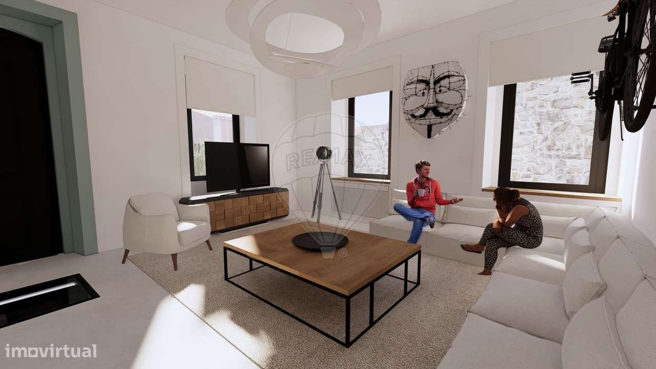 Moradia T3 para venda - Grande imagem: 5/25