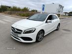 Mercedes-Benz A 180 d AMG Line Aut. - 1