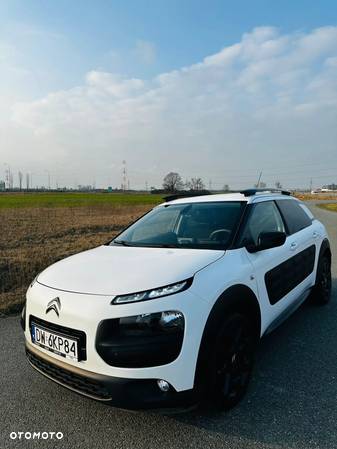 Citroën C4 Cactus 1.2 PureTech Feel S&S ETG - 11