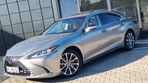 Lexus ES 300h Business Edition + - 12