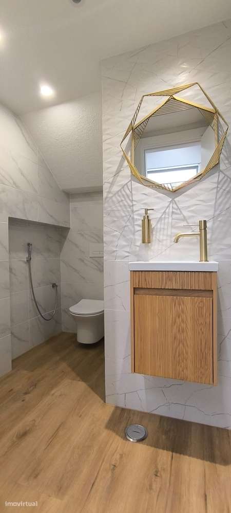 Escritório, Amadora, Buraca - Grande imagem: 4/12