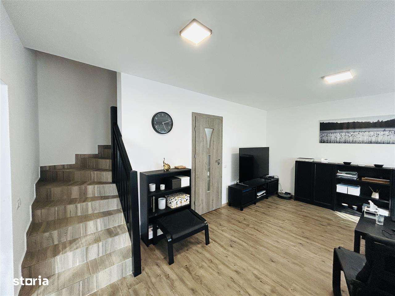 Casa de vanzare in Turnisor - 4 camere - zona linistita-6