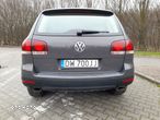 Volkswagen Touareg 3.0 V6 TDI DPF Tiptr - 10