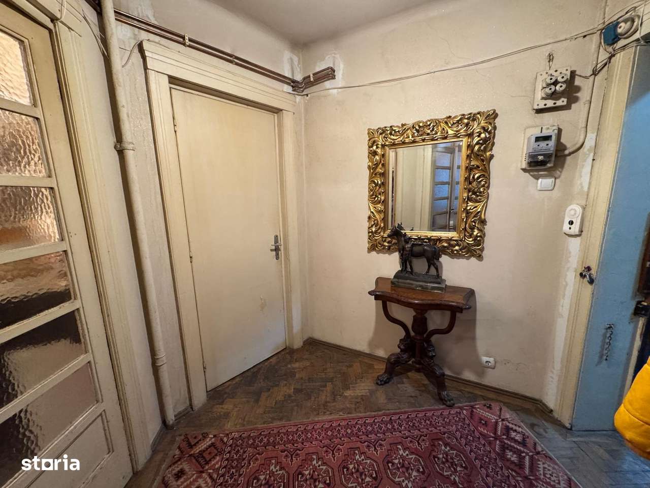 Vanzare apartament doua camere Universitate perfect pentru Airbnb-8