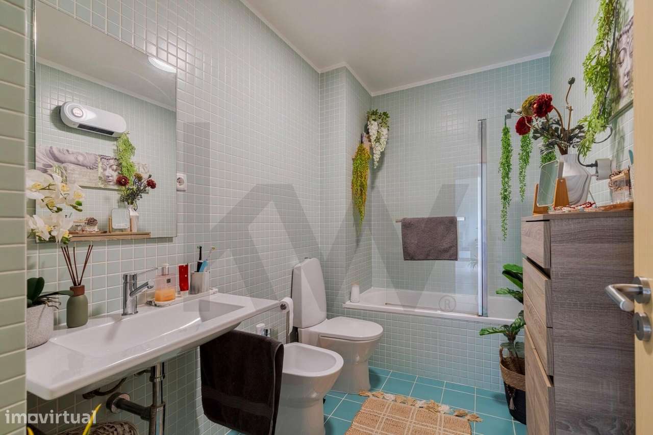 Moradia T3 Deixa o Resto com piscina-15