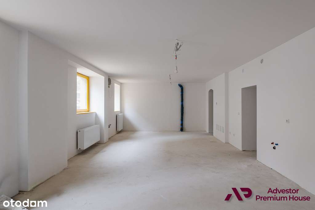 Lokal w zrewitalizowanej kamienicy na Jeżycach - Pełny obrazek: 4/16