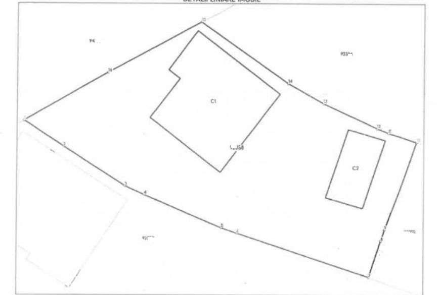 Cota de 3/8 din casa si teren, Loc Unirea, Jud Alba - Imagine principală: 2/4