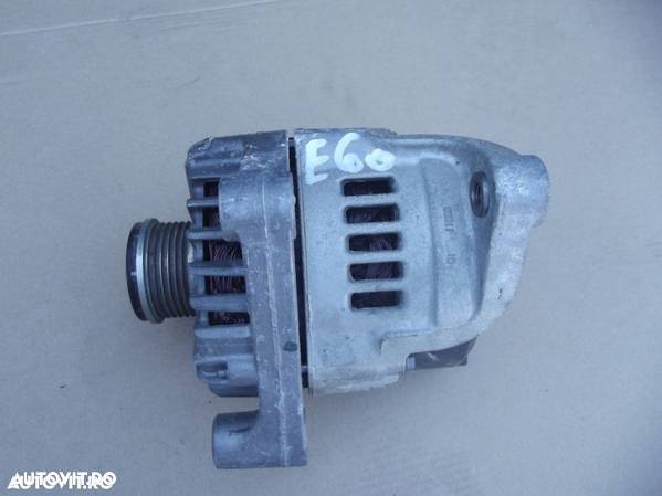 Alternator BMW E60 2.0 E91 alternatoare BMW E90 - 2