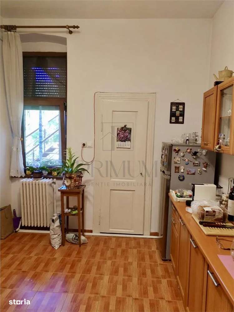 IOSEFIN - 2 CAM - GARAJ - ETAJUL 1 - IMOBIL REABILITAT - BOXA - CENTRA - Imagine principală: 5/6