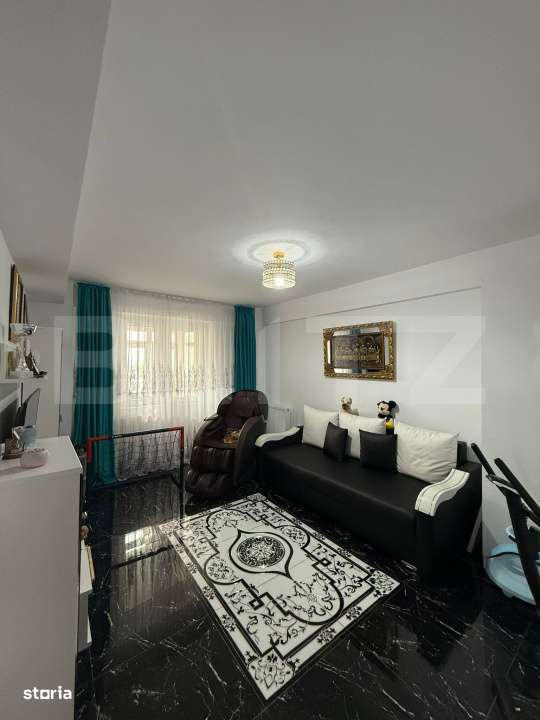 Apartament de lux, 3 camere decomandat - Imagine principală: 5/10