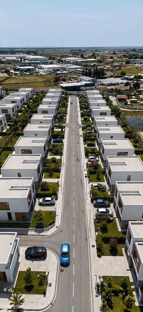 OPORTUNIDADE DE INVESTIMENTO | QUINTA COM POTENCIAL PARA 36 MORADIAS-15