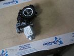 Motor Elevador Vidro 430106A0 CITROEN C3 2012 FD - 2