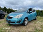 Opel Meriva 1.7 CDTI Cosmo - 24