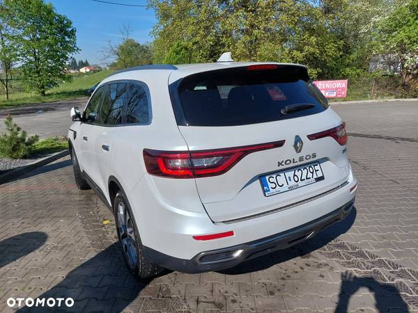 Renault Koleos 2.0 dCi Initiale Paris 4x4 X-Tronic - 8