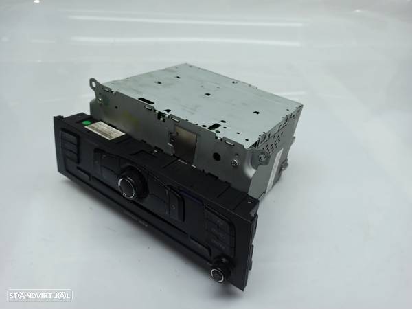 Radio Cd Audi A4 (8K2, B8) - 4