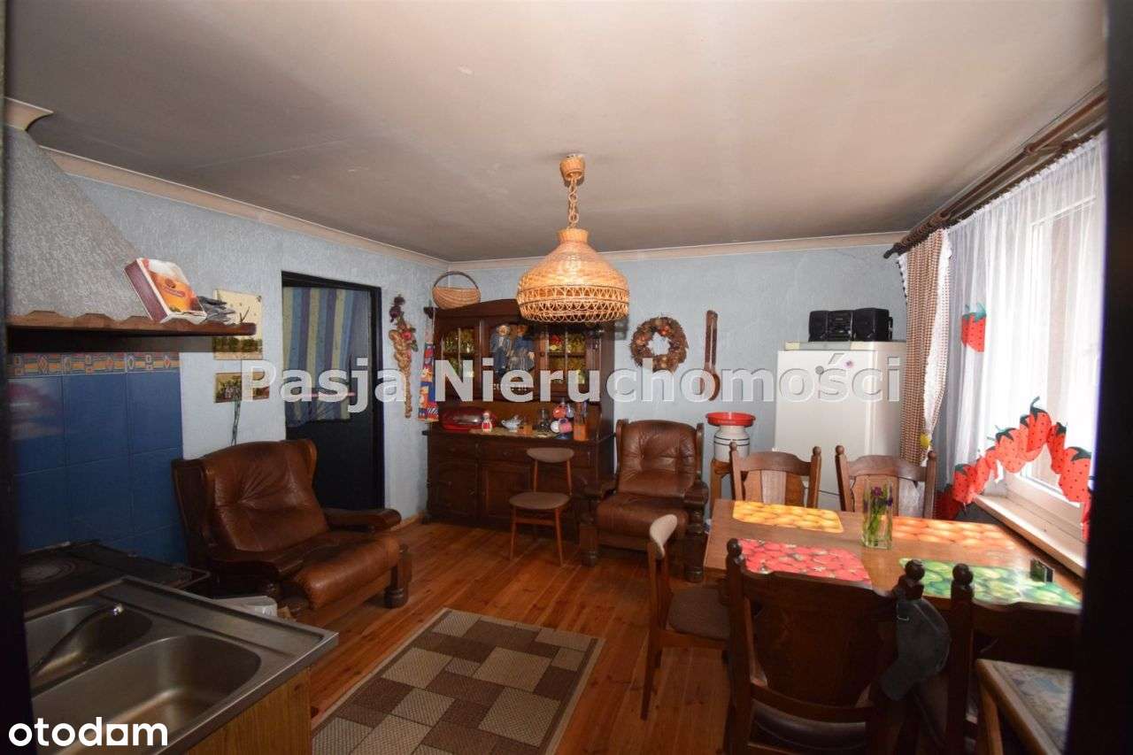 Siedlisko przy lesie-8