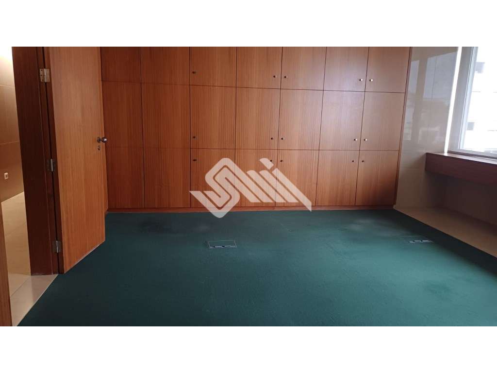 Escritório Av. Boavista - Grande imagem: 2/21