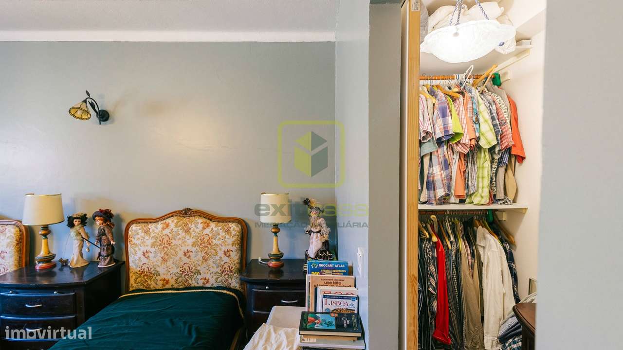 Moradia T4 com vistas deslumbrantes-12