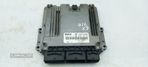 Centralina Do Motor  Ecu Renault Clio Iv (Bh_) - 1