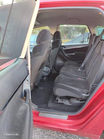 Citroën C4 Picasso 1.6 HDi Confort RFM CMP6 - 15