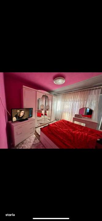 Apartament 4 camere, decomandat, etaj 7/8, Drumul Careiului, Mic. 16. - Imagine principală: 5/7