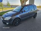 Skoda Roomster 1.9 TDI Scout - 1