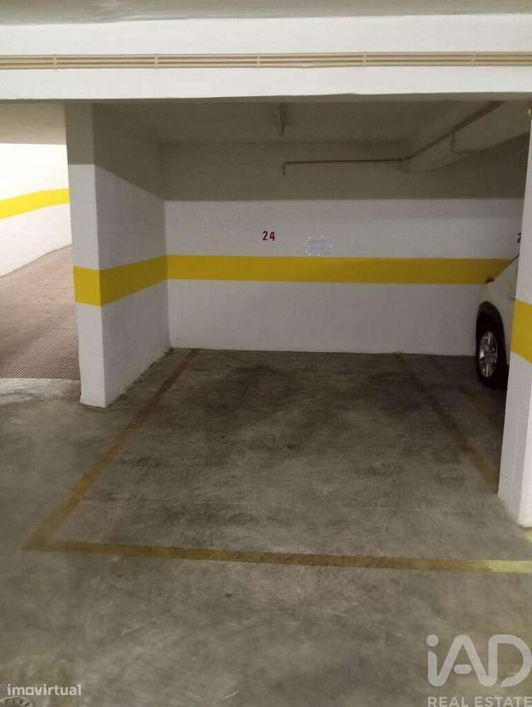 Garagem em São Domingos de Benfica de 12,5 m2 - Grande imagem: 4/11