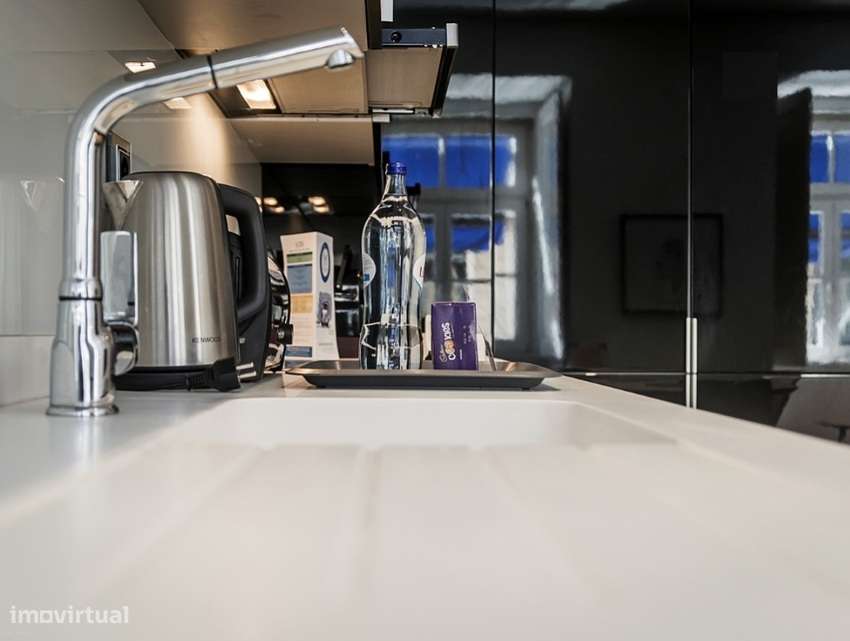 Apartamento, 29 m², Parque das Nações - Grande imagem: 5/13