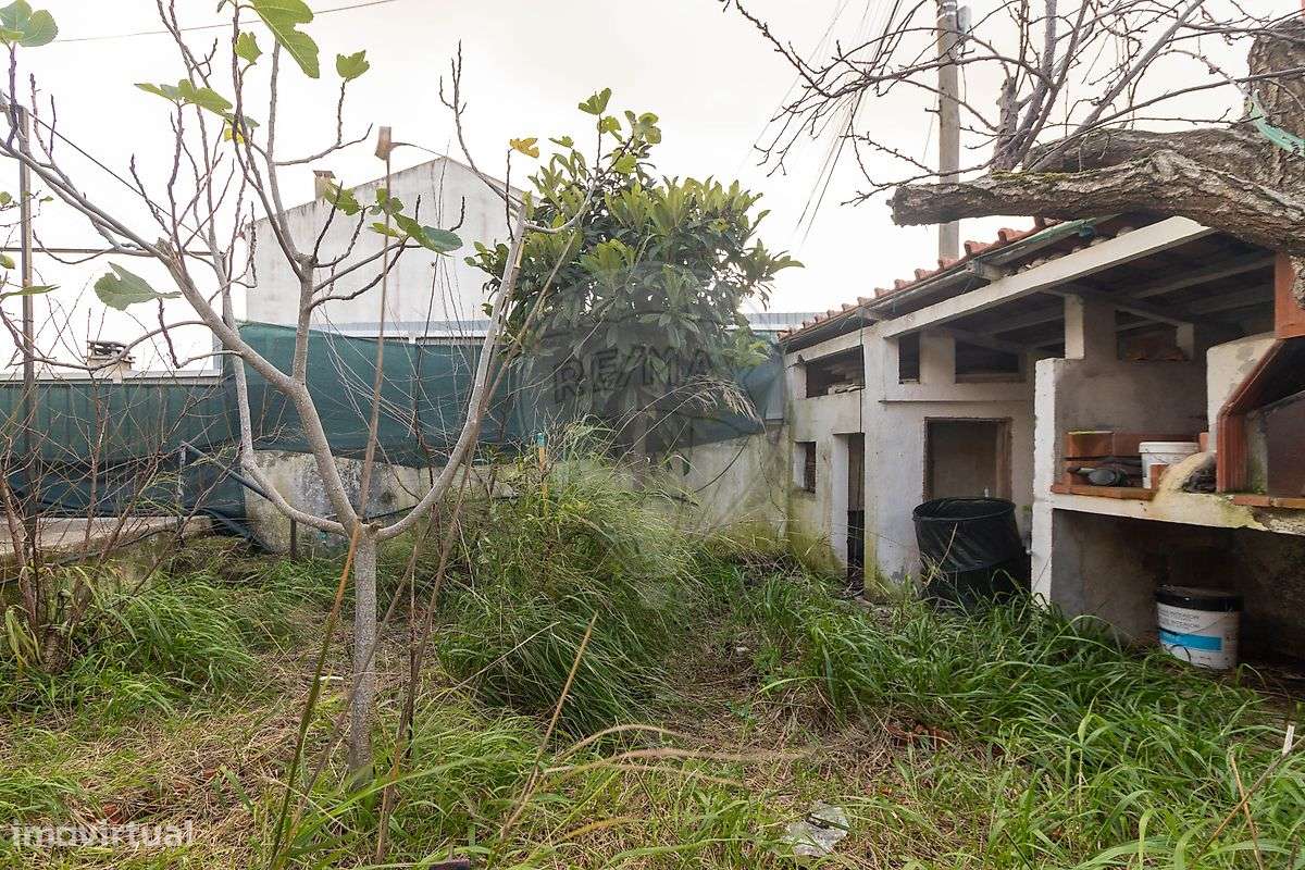 Moradia T4 para venda-33