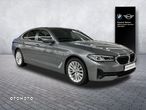 BMW Seria 5 520d xDrive mHEV - 7