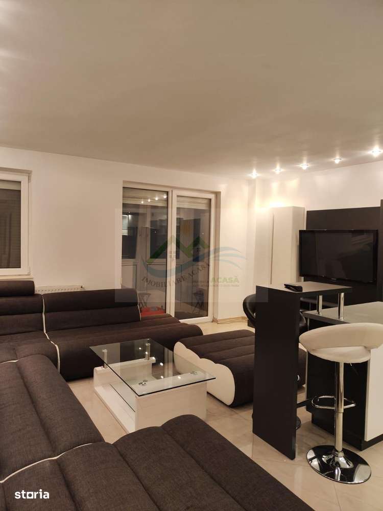 Apartament cu 2 camere Obcini/Suceava - Imagine principală: 4/14