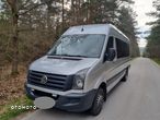 Volkswagen Crafter - 2