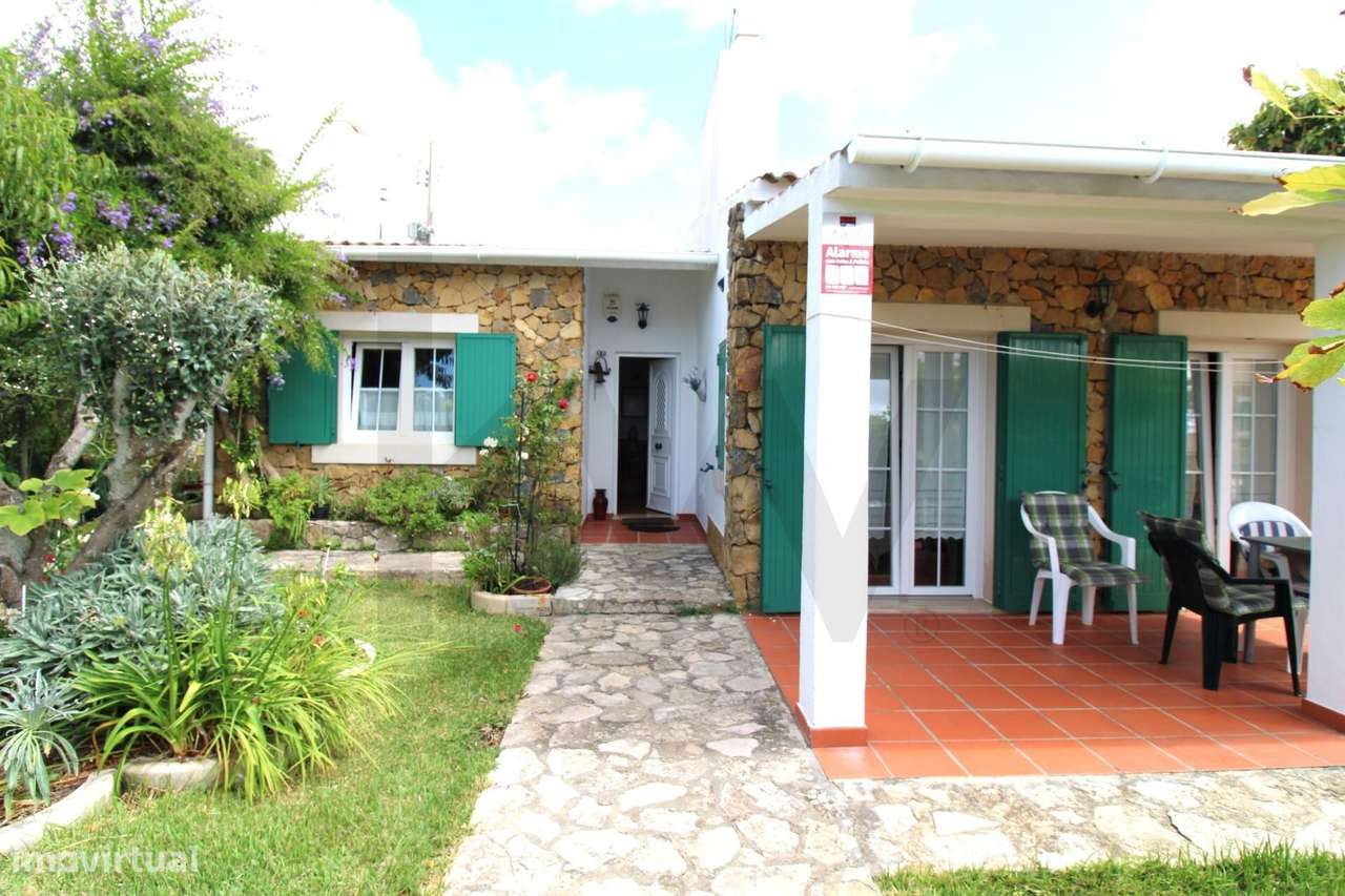 Moradia Térrea , Mobilada, Piscina -  Carvoeira | Ericeira - Grande imagem: 5/60
