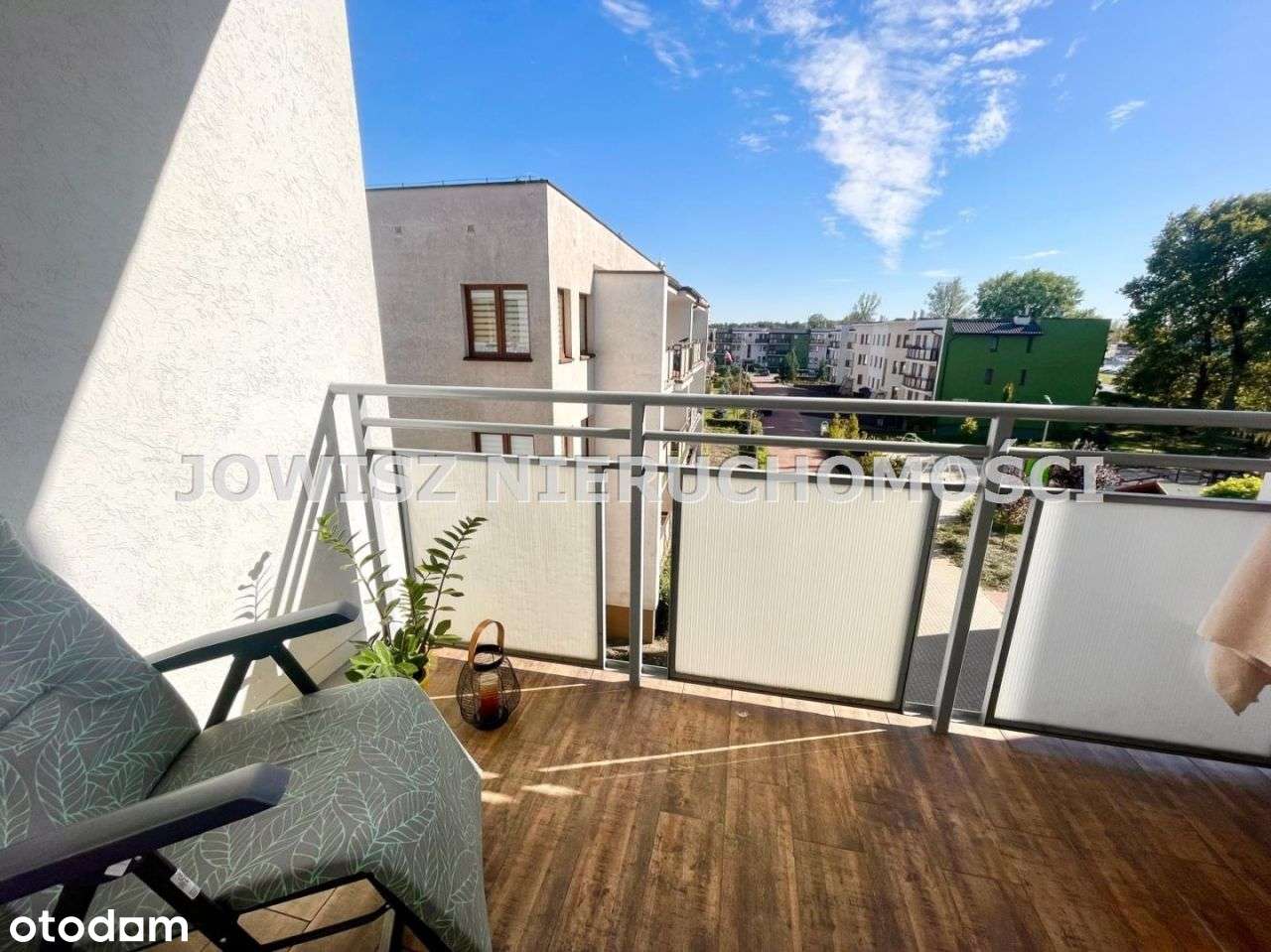 Mieszkanie ul. Gdańska , 2 pokoje-11